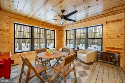 62 Whispering Pines Lane, Oakland, MD 21550 - Photo 24