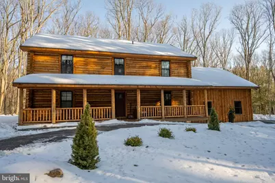 62 Whispering Pines Lane, Oakland, MD 21550 - Photo 76