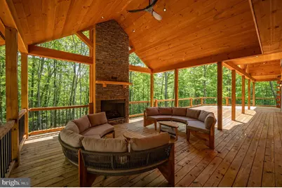 310 Campfire Drive, Mc Henry, MD 21541 - Photo 50