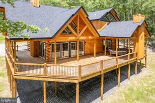 310 Campfire Dr, Mc Henry, MD 21541 - Photo 1