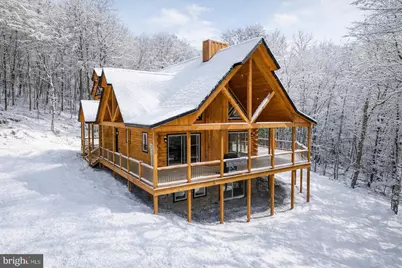 310 Campfire Drive, Mc Henry, MD 21541 - Photo 4