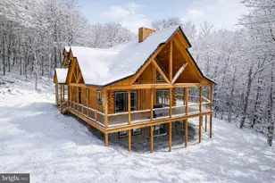 310 Campfire Dr, Mc Henry, MD 21541 - Photo 4