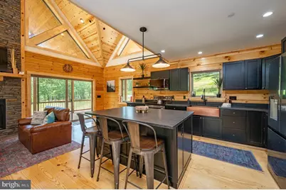 310 Campfire Drive, Mc Henry, MD 21541 - Photo 10