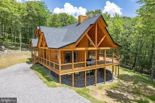 310 Campfire Dr, Mc Henry, MD 21541 - Photo 62