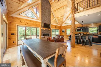 310 Campfire Drive, Mc Henry, MD 21541 - Photo 14