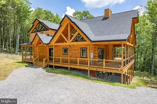 310 Campfire Dr, Mc Henry, MD 21541 - Photo 2