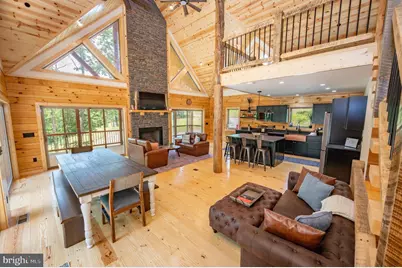 310 Campfire Drive, Mc Henry, MD 21541 - Photo 6