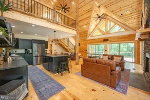 310 Campfire Dr, Mc Henry, MD 21541 - Photo 8