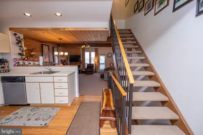 17 Slopeside Terrace #10D, Mc Henry, MD 21541 - Photo 8