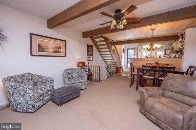 17 Slopeside Terrace #10D, Mc Henry, MD 21541 - Photo 14