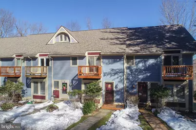 17 Slopeside Terrace #10D, Mc Henry, MD 21541 - Photo 2