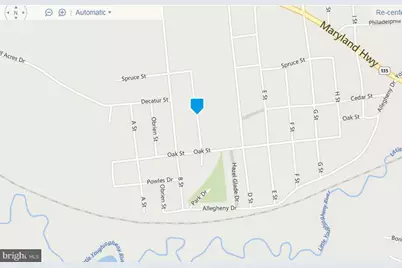 C Street, Mountain Lake Park, MD 21550 - Photo 6