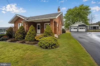 313 W Liberty Street, Oakland, MD 21550 - Photo 1