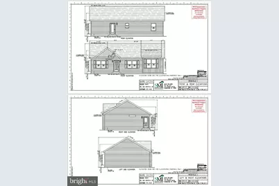 115 Durst Court, Grantsville, MD 21536 - Photo 2