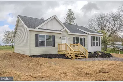 115 Durst Court, Grantsville, MD 21536 - Photo 28