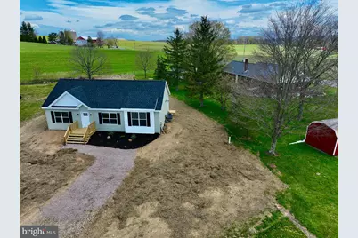 115 Durst Court, Grantsville, MD 21536 - Photo 2