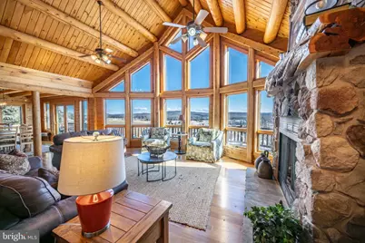 56 Vista Court, Swanton, MD 21561 - Photo 2