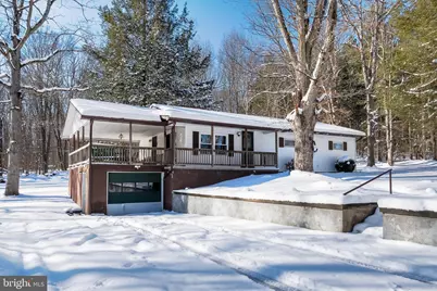 6485 Oakland Sang Run Road, Oakland, MD 21550 - Photo 1