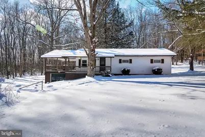 6485 Oakland Sang Run Road, Oakland, MD 21550 - Photo 2