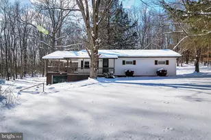 6485 Oakland Sang Run Rd, Oakland, MD 21550 - Photo 2