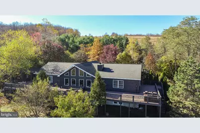 3836 Chestnut Grove Road, Swanton, MD 21561 - Photo 2