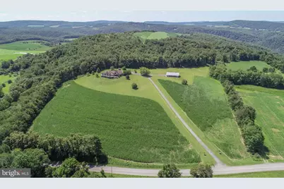 2325 Accident Friendsville Road, Accident, MD 21520 - Photo 102