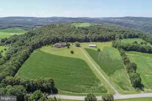 2325 Accident Friendsville Rd, Accident, MD 21520 - Photo 102