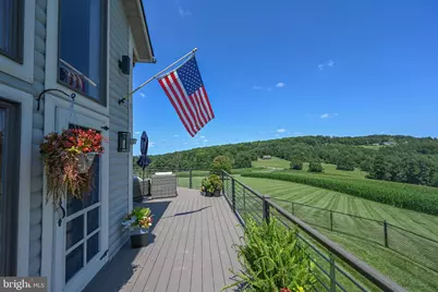 2325 Accident Friendsville Road, Accident, MD 21520 - Photo 84