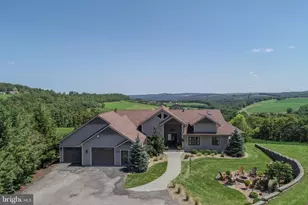 2325 Accident Friendsville Rd, Accident, MD 21520 - Photo 8