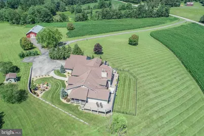 2325 Accident Friendsville Road, Accident, MD 21520 - Photo 104