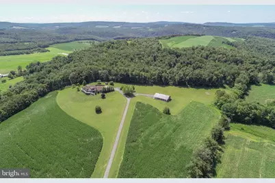 2325 Accident Friendsville Road, Accident, MD 21520 - Photo 10