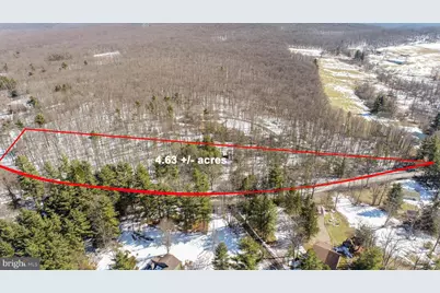 Green Glade Road, Swanton, MD 21561 - Photo 1