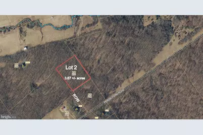 Lot 2 Pergin Farm Road, Oakland, MD 21550 - Photo 2