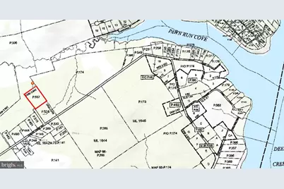 Lot 2 Pergin Farm Road, Oakland, MD 21550 - Photo 4