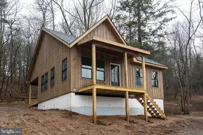 226 N Hammond Street, Oakland, MD 21550 - Photo 16