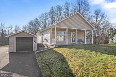 1307 Broadford, Mountain Lake Park, MD 21550 - Photo 2