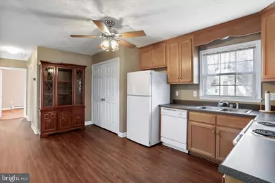 1307 Broadford, Mountain Lake Park, MD 21550 - Photo 4