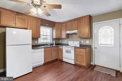 1307 Broadford, Mountain Lake Park, MD 21550 - Photo 6