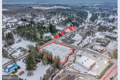 N 4th Street, Oakland, MD 21550 - Photo 6