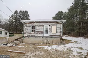 820 N 4th St, Oakland, MD 21550 - Photo 1