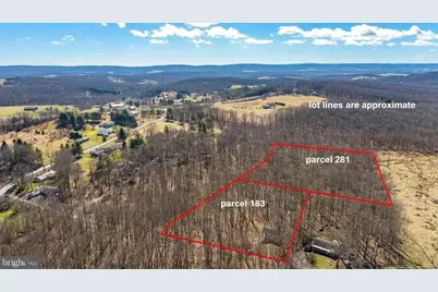 141 Montana Lane, Oakland, MD 21550 - Photo 2