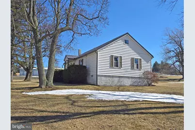 11582 National Pike, Grantsville, MD 21536 - Photo 28