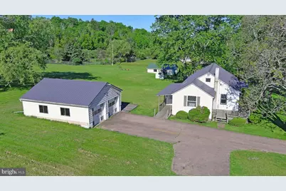 11582 National Pike, Grantsville, MD 21536 - Photo 2
