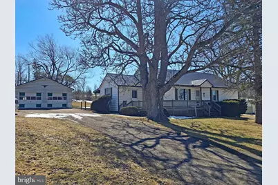 11582 National Pike, Grantsville, MD 21536 - Photo 1