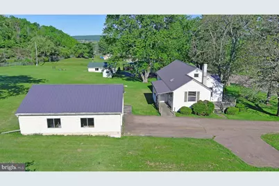 11582 National Pike, Grantsville, MD 21536 - Photo 4