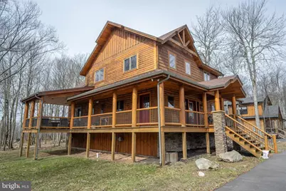 276 Sundance Way, Mc Henry, MD 21541 - Photo 74