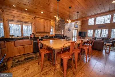 276 Sundance Way, Mc Henry, MD 21541 - Photo 14