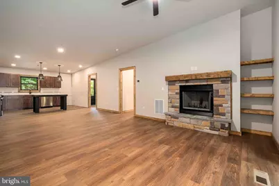 654 N Bradley Lane, Oakland, MD 21550 - Photo 2