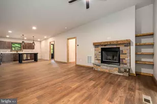 654 N Bradley Ln, Oakland, MD 21550 - Photo 2