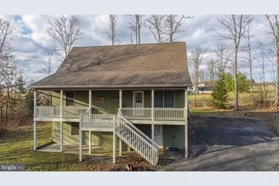 37 Sugar Maple Lane, Mc Henry, MD 21541 - Photo 4